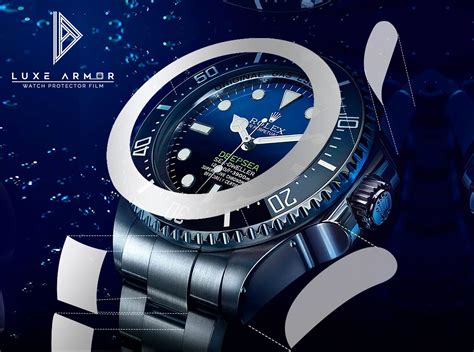 protection film for rolex|rolex submariner protective film.